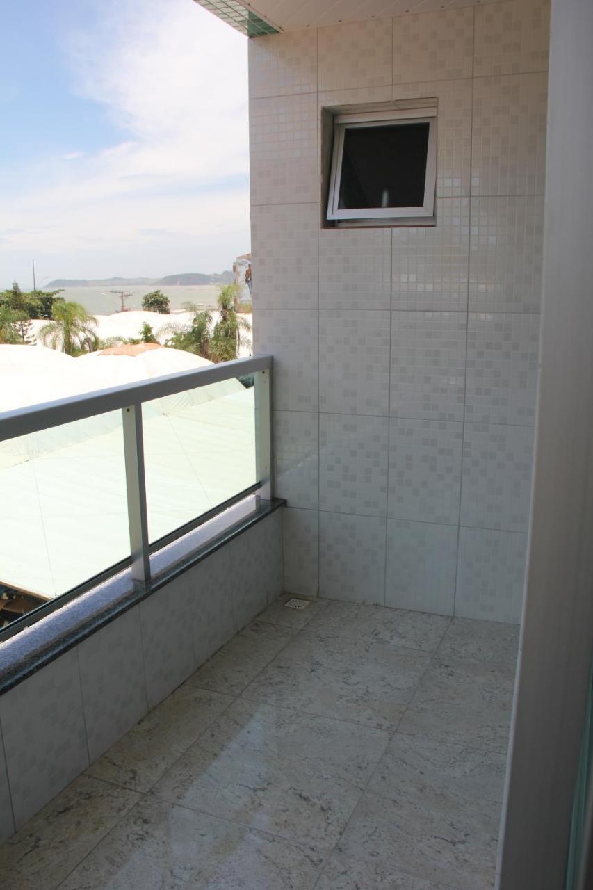 Apartamento Edifício San Jorge Piúma Exterior foto