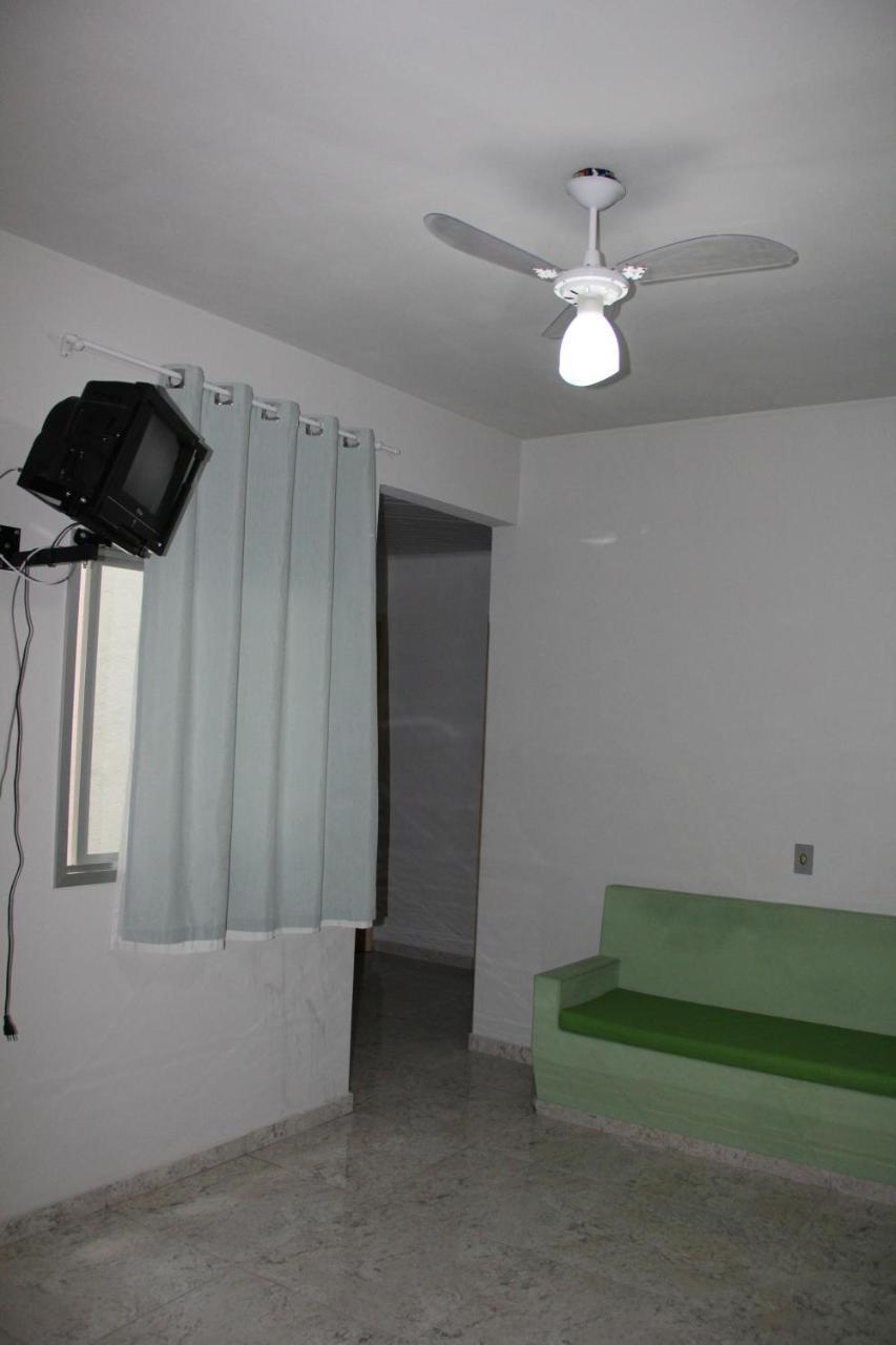 Apartamento Edifício San Jorge Piúma Exterior foto