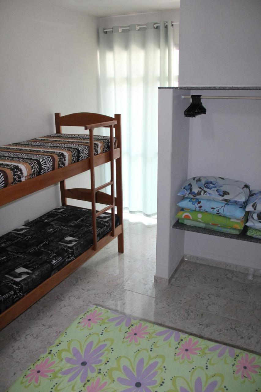 Apartamento Edifício San Jorge Piúma Exterior foto