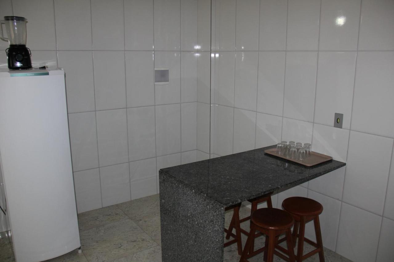 Apartamento Edifício San Jorge Piúma Exterior foto