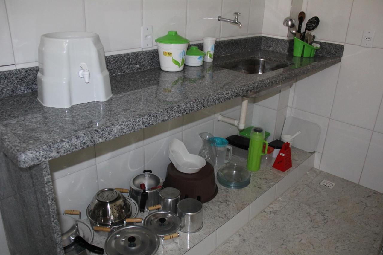 Apartamento Edifício San Jorge Piúma Exterior foto