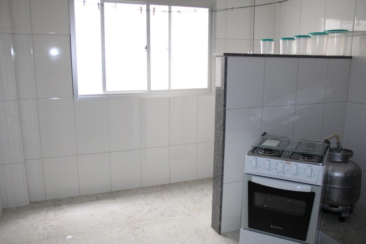 Apartamento Edifício San Jorge Piúma Exterior foto